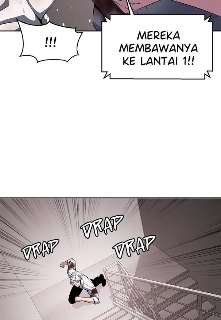 Page 140 - Ticket Hero Chapter 152