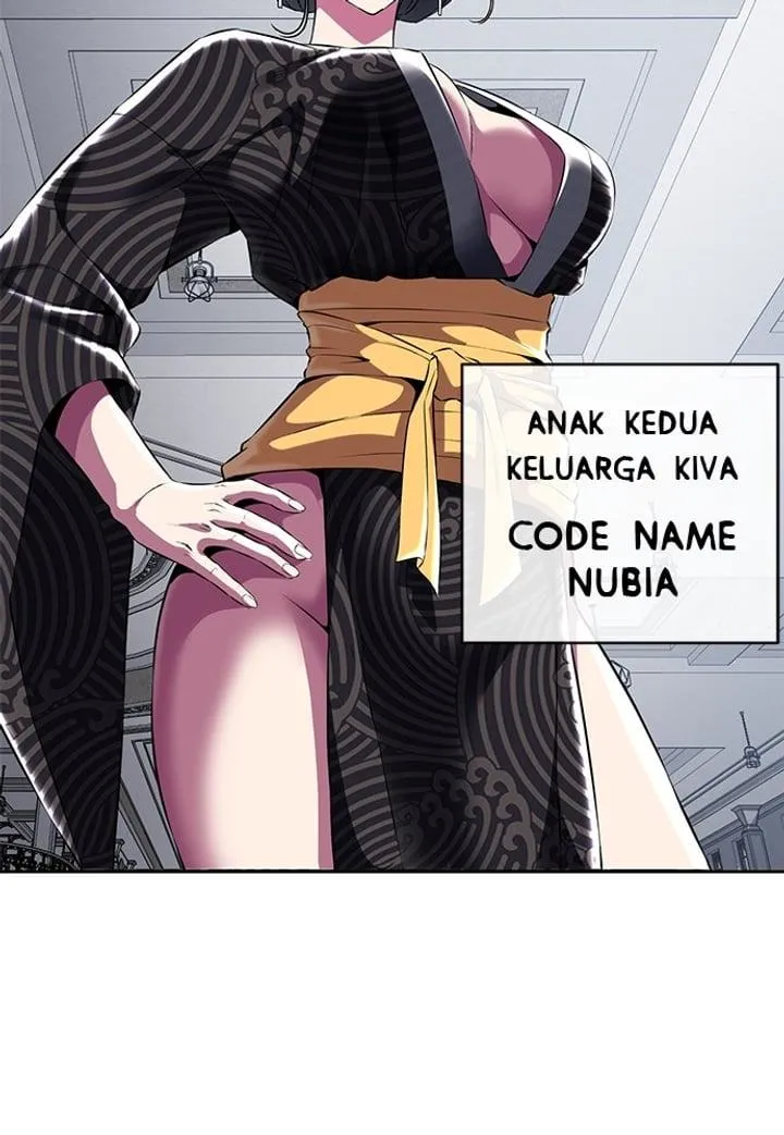 Page 152 - Ticket Hero Chapter 152