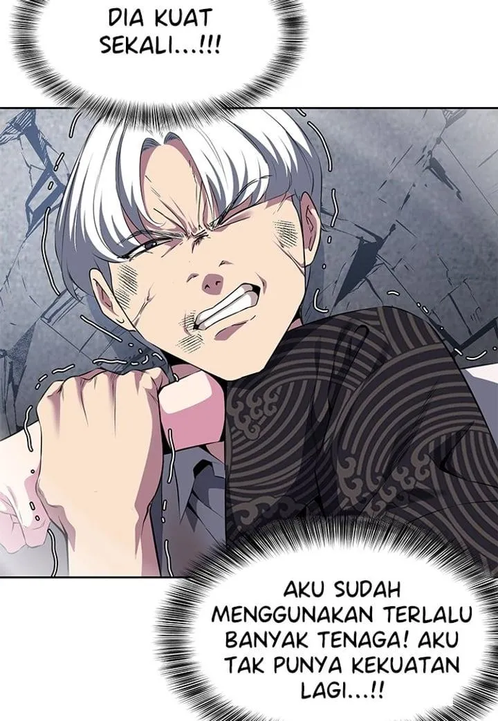 Page 160 - Ticket Hero Chapter 152