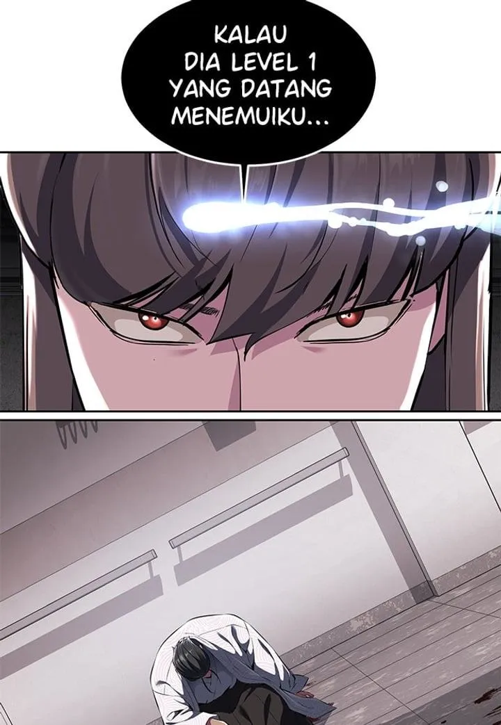 Page 184 - Ticket Hero Chapter 152
