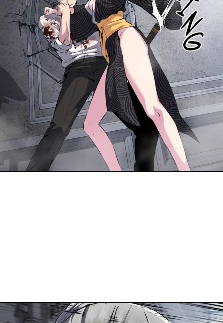 Page 16 - Ticket Hero Chapter 153
