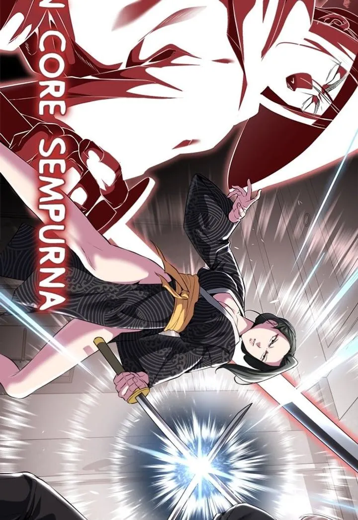 Page 34 - Ticket Hero Chapter 153