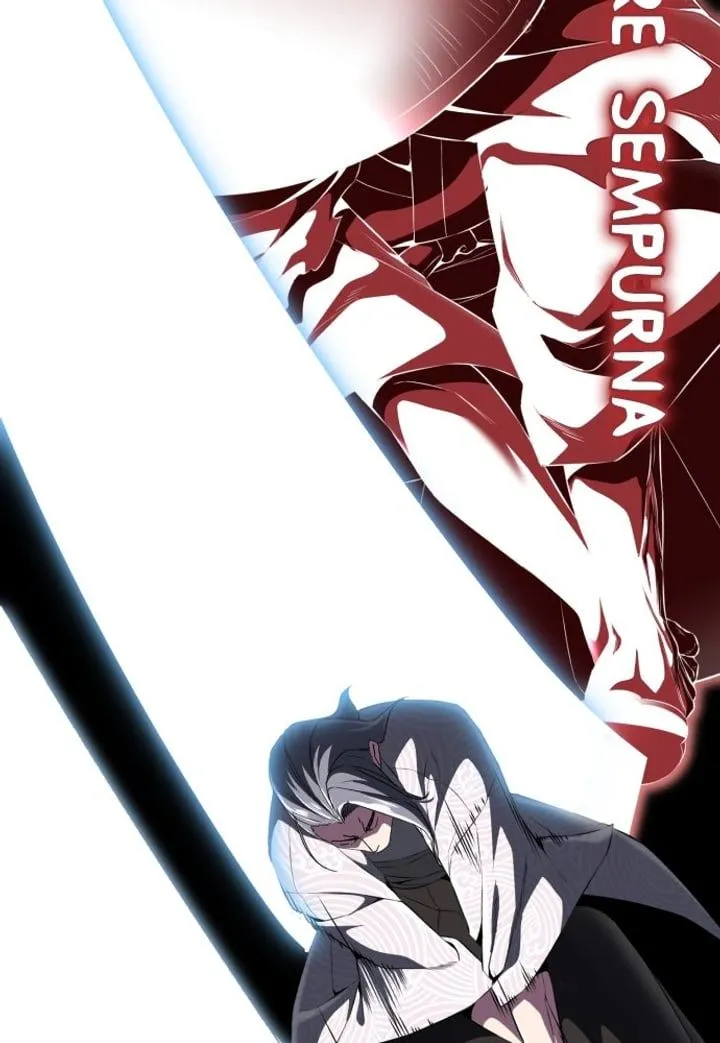 Page 40 - Ticket Hero Chapter 153