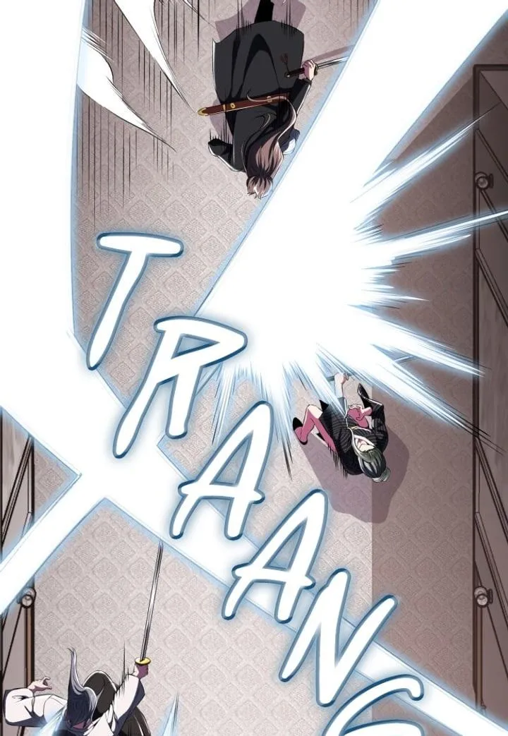 Page 64 - Ticket Hero Chapter 153