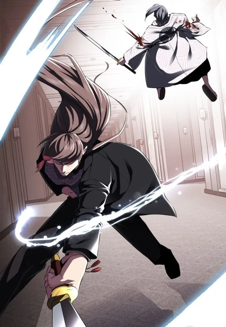 Page 66 - Ticket Hero Chapter 153