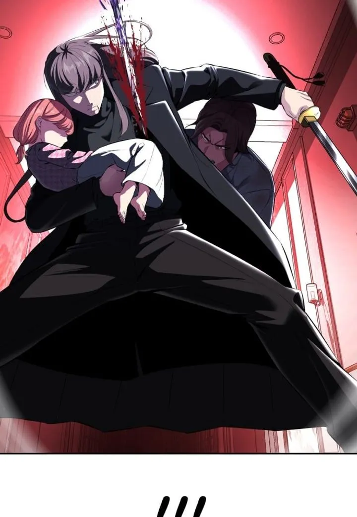 Page 76 - Ticket Hero Chapter 153