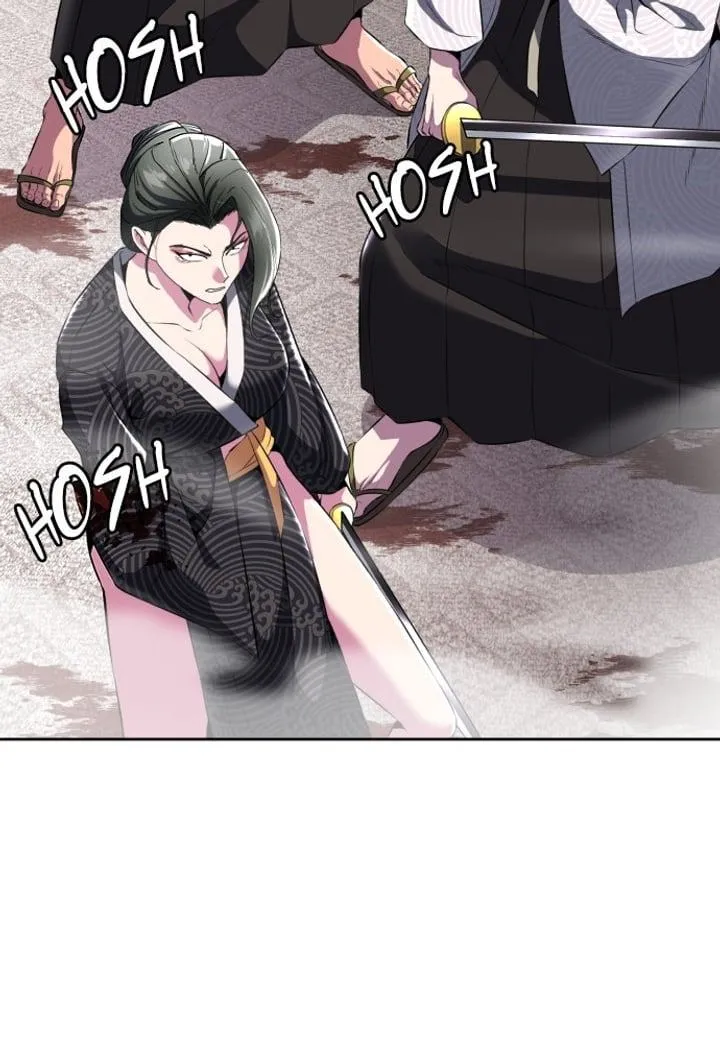 Page 92 - Ticket Hero Chapter 153