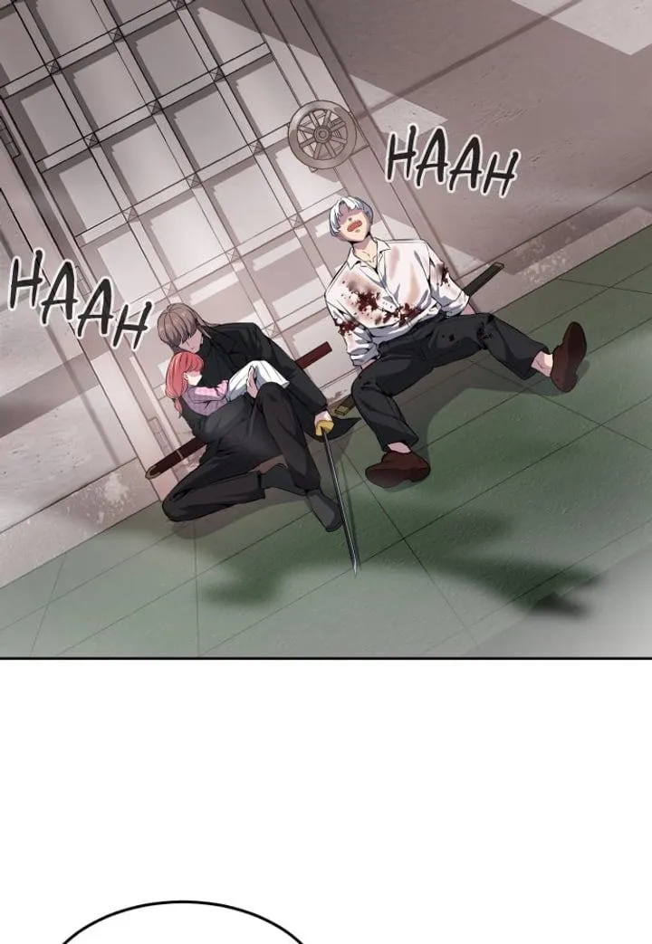 Page 104 - Ticket Hero Chapter 153