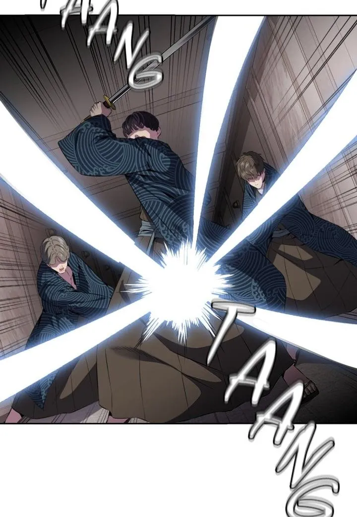 Page 118 - Ticket Hero Chapter 153