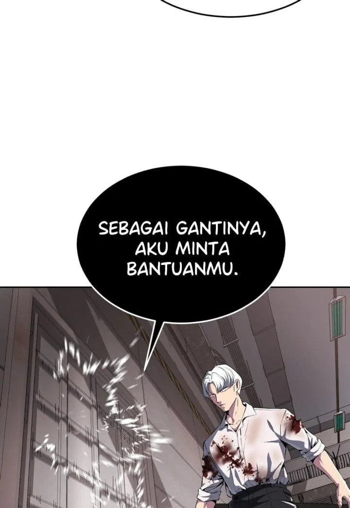 Page 124 - Ticket Hero Chapter 153