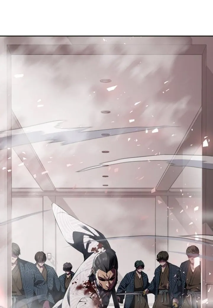 Page 128 - Ticket Hero Chapter 153