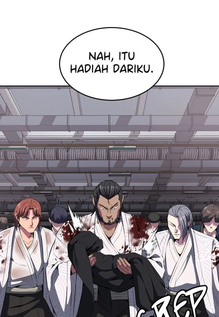 Page 160 - Ticket Hero Chapter 153