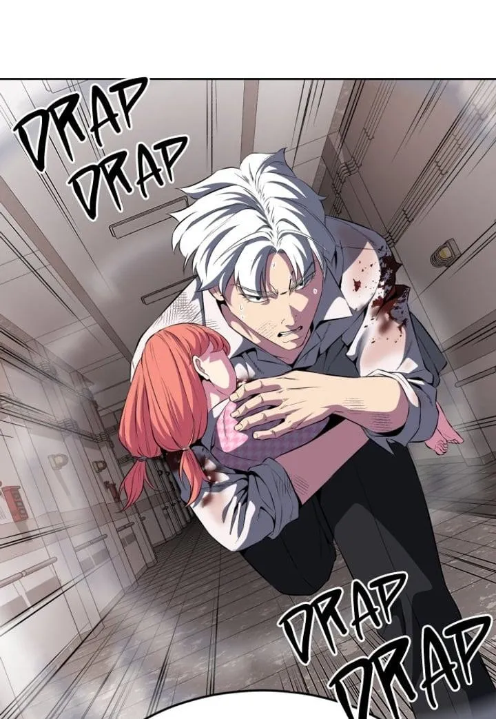 Page 164 - Ticket Hero Chapter 153