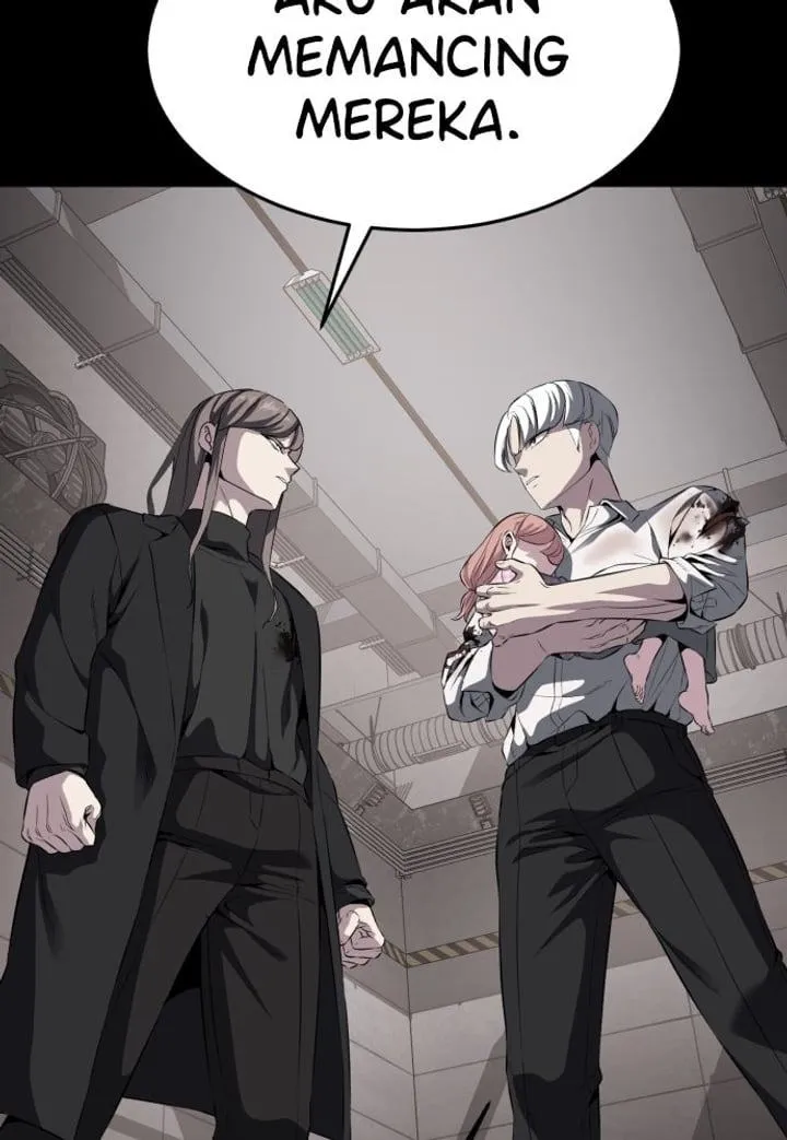 Page 166 - Ticket Hero Chapter 153