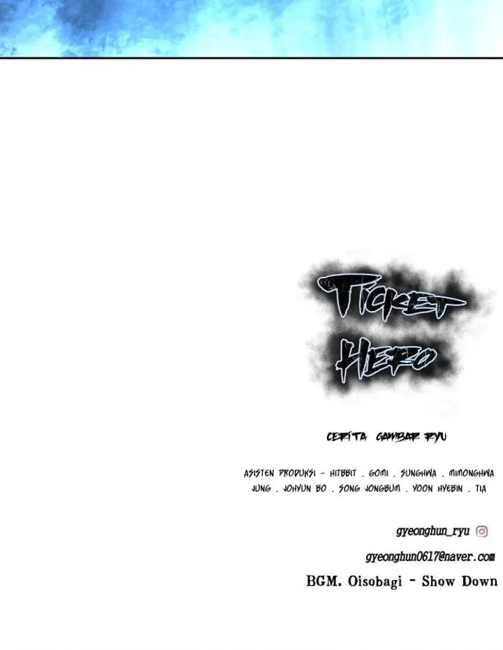 Page 208 - Ticket Hero Chapter 153