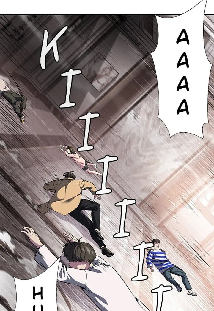 Page 4 - Ticket Hero Chapter 154