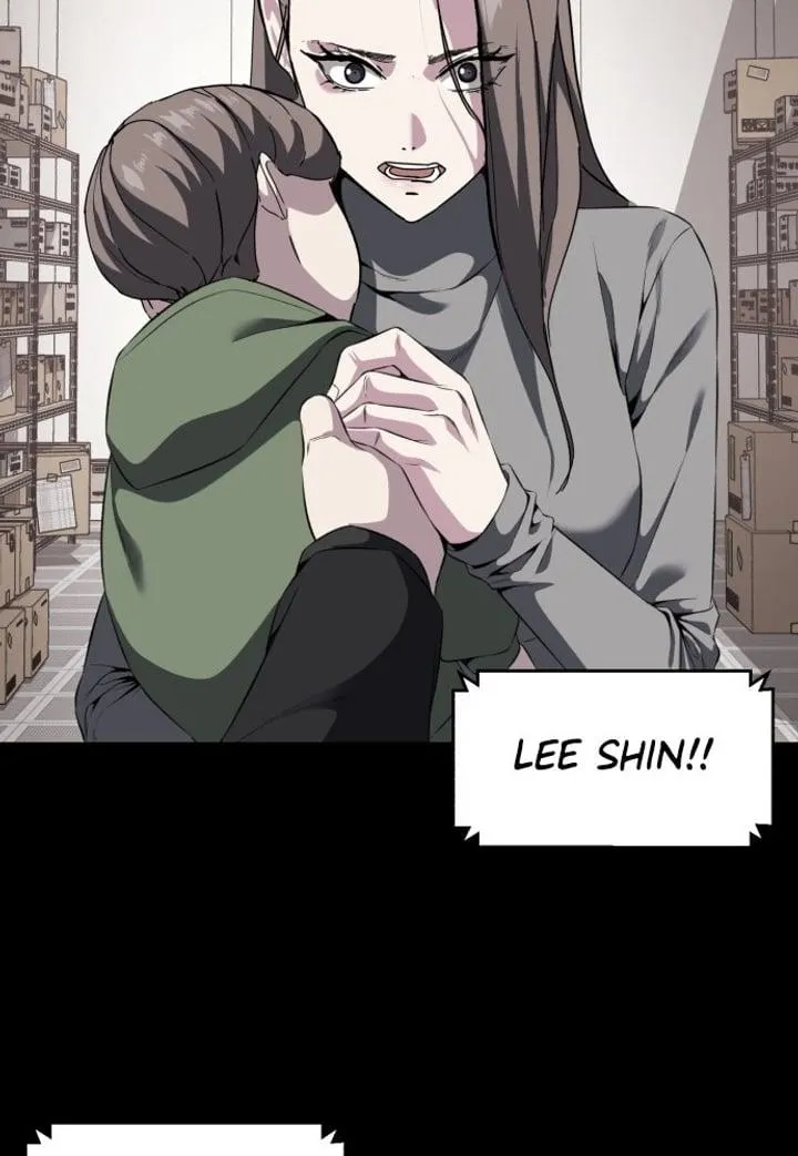 Page 18 - Ticket Hero Chapter 154