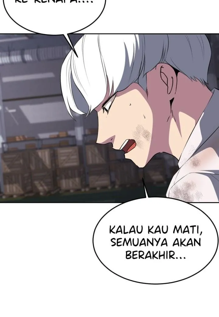 Page 36 - Ticket Hero Chapter 154