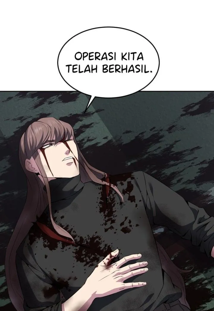 Page 38 - Ticket Hero Chapter 154