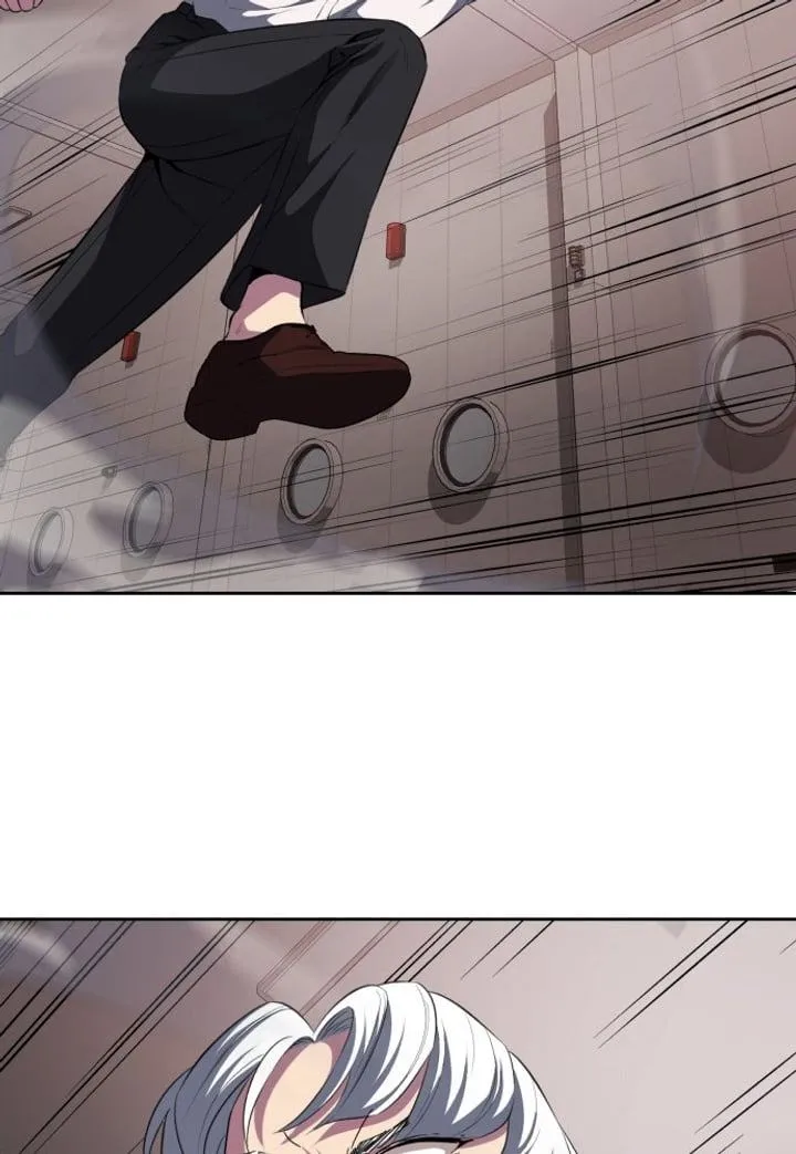 Page 50 - Ticket Hero Chapter 154