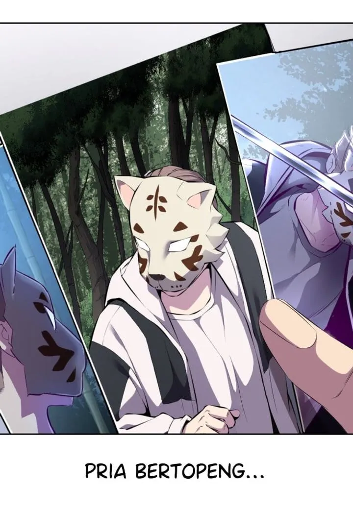 Page 62 - Ticket Hero Chapter 154