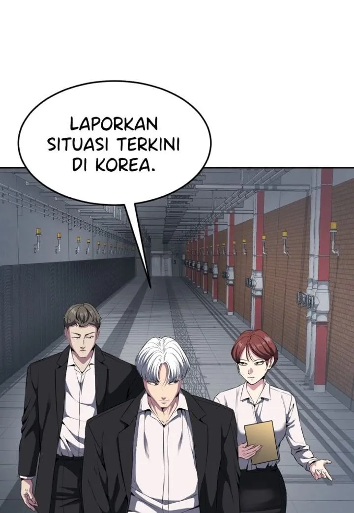 Page 64 - Ticket Hero Chapter 154