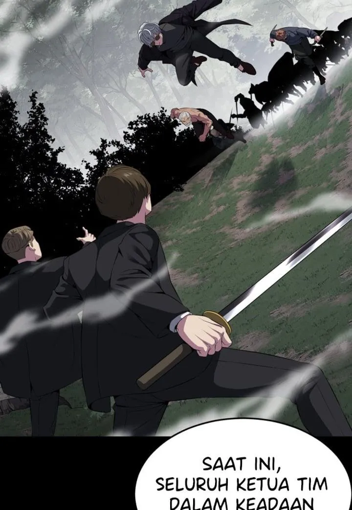 Page 68 - Ticket Hero Chapter 154