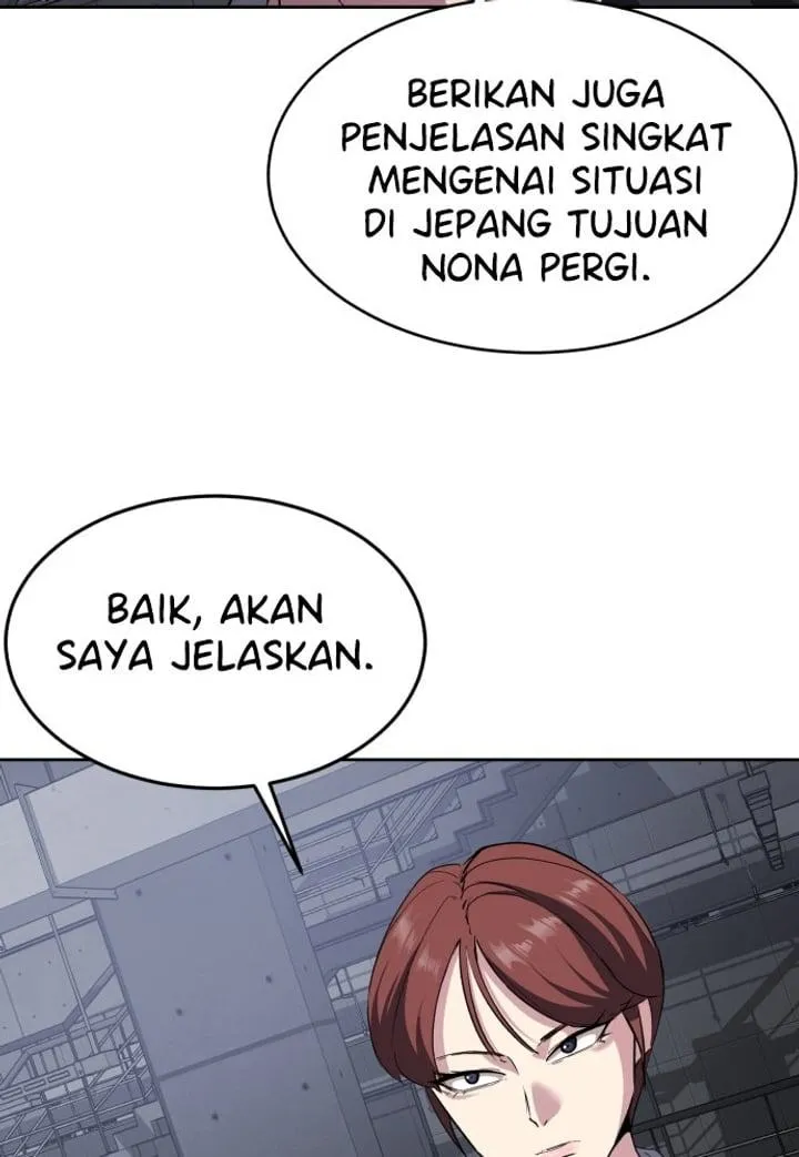 Page 72 - Ticket Hero Chapter 154