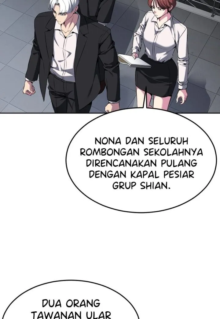 Page 76 - Ticket Hero Chapter 154