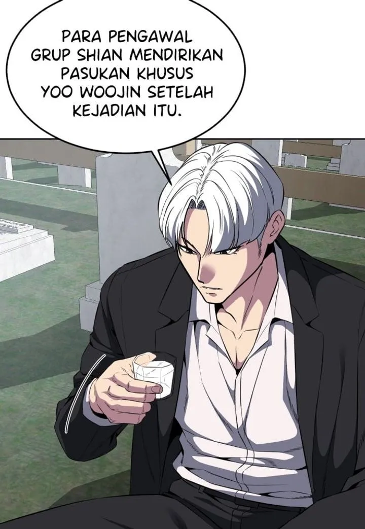 Page 92 - Ticket Hero Chapter 154