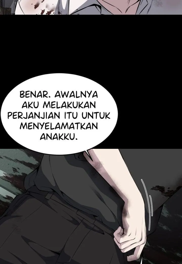 Page 128 - Ticket Hero Chapter 154