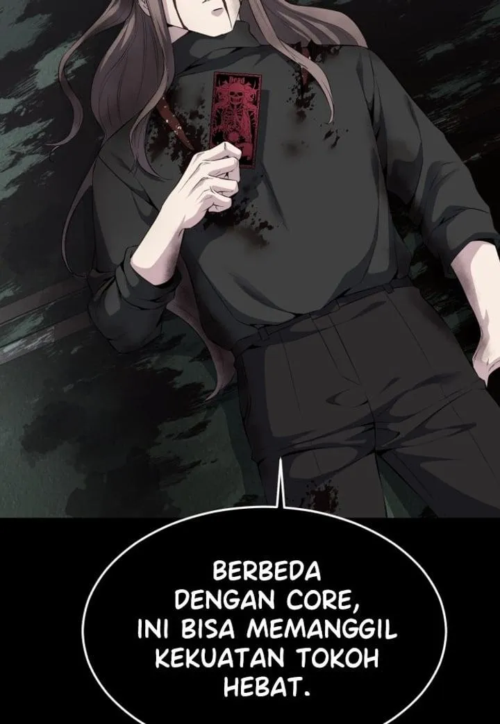 Page 130 - Ticket Hero Chapter 154
