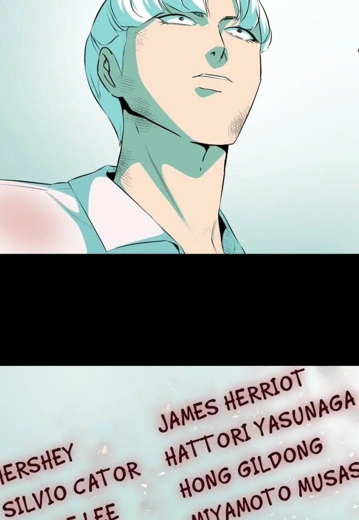 Page 146 - Ticket Hero Chapter 154