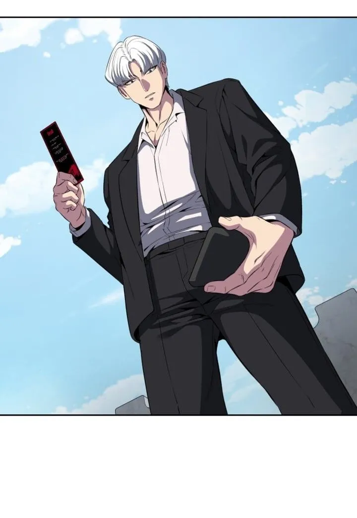 Page 162 - Ticket Hero Chapter 154