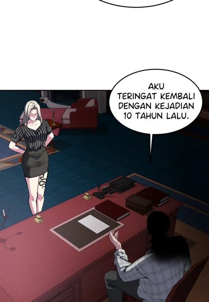 Page 170 - Ticket Hero Chapter 154
