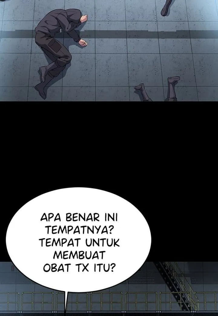 Page 18 - Ticket Hero Chapter 155