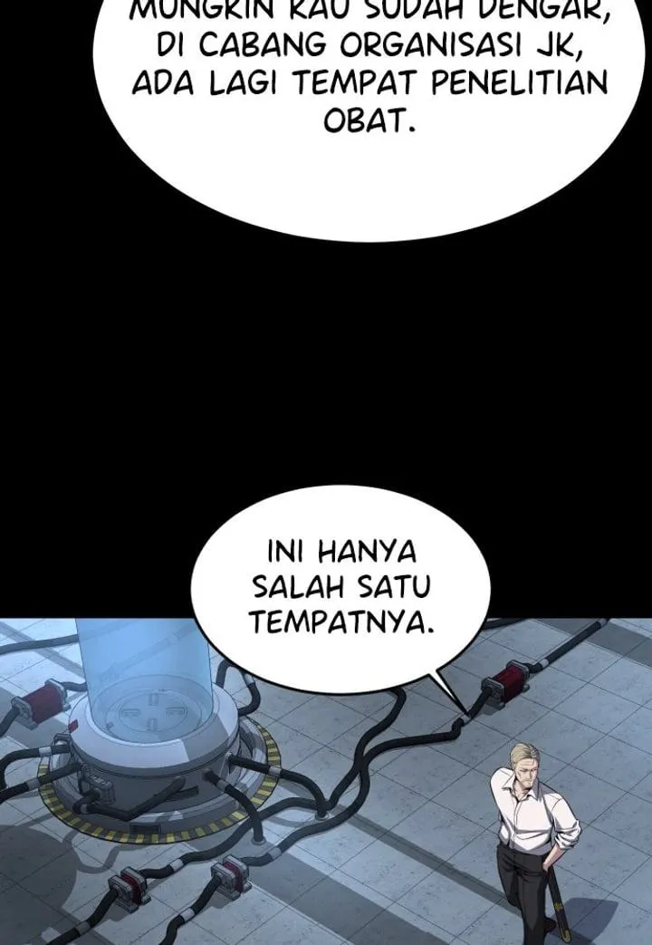 Page 20 - Ticket Hero Chapter 155
