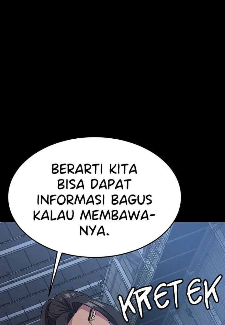 Page 34 - Ticket Hero Chapter 155