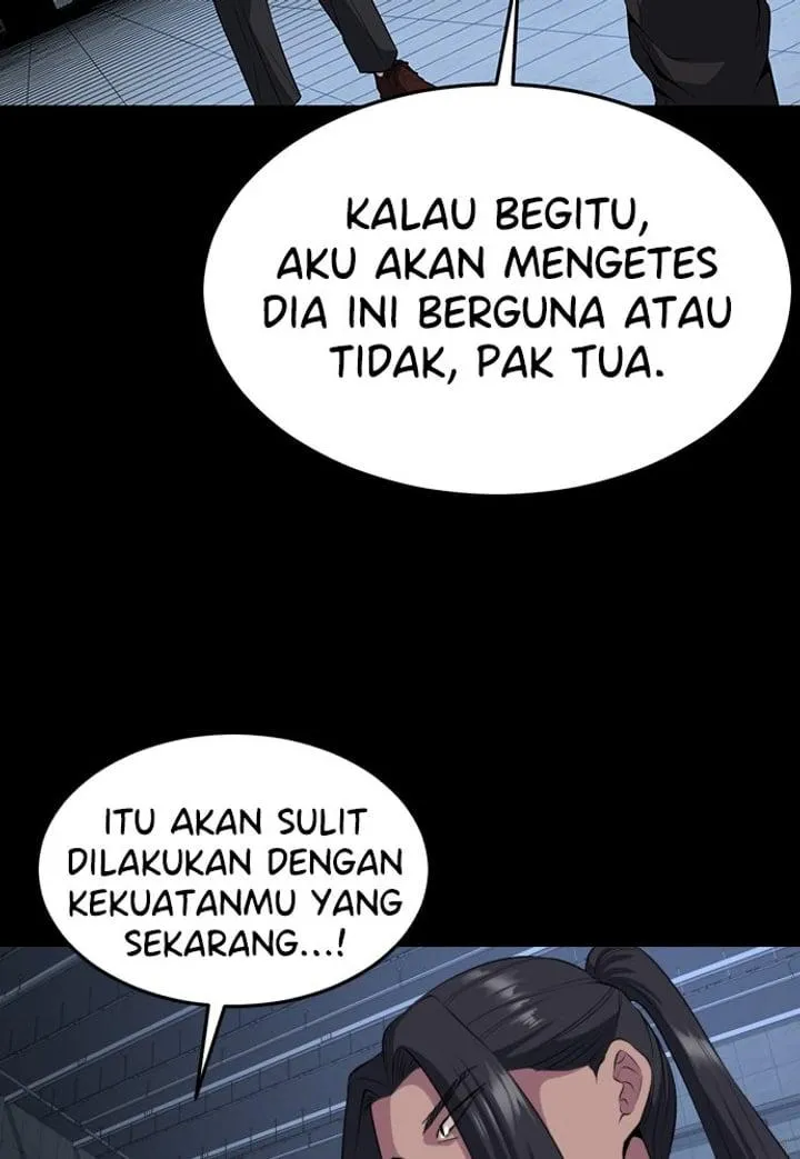 Page 36 - Ticket Hero Chapter 155