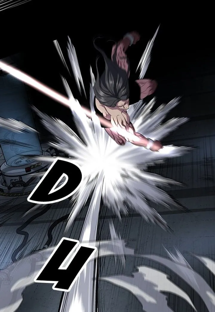 Page 42 - Ticket Hero Chapter 155