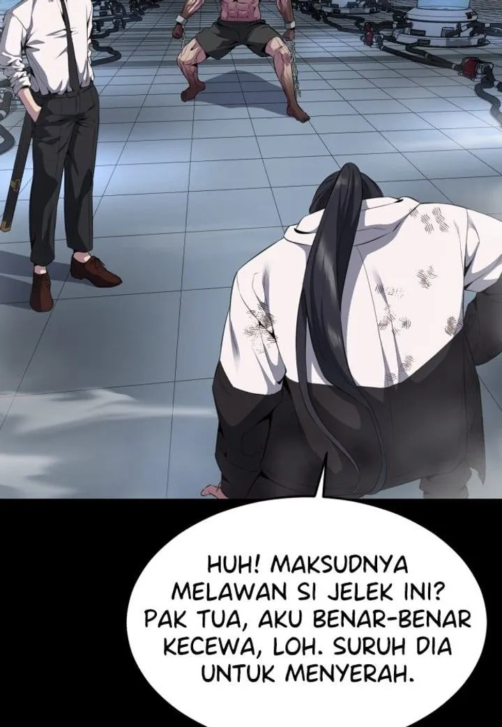 Page 48 - Ticket Hero Chapter 155