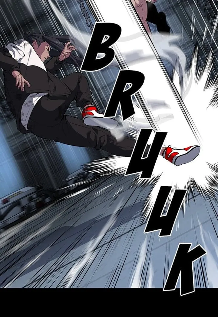 Page 54 - Ticket Hero Chapter 155