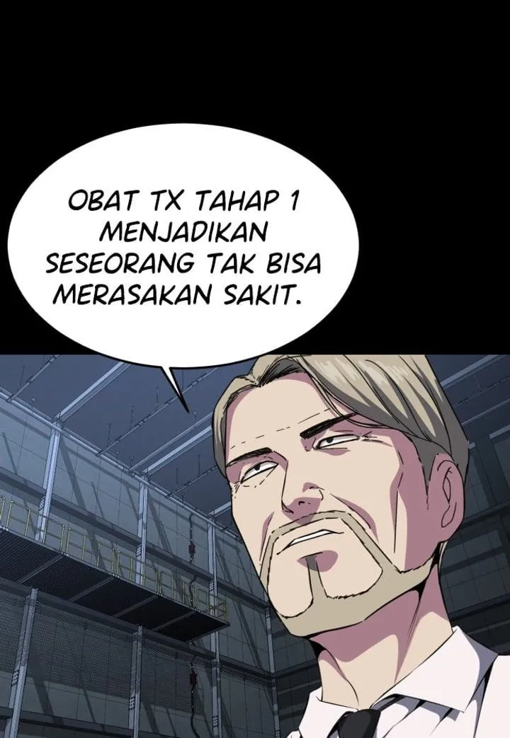 Page 60 - Ticket Hero Chapter 155