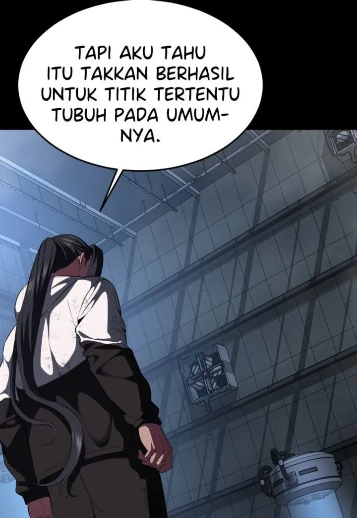 Page 72 - Ticket Hero Chapter 155