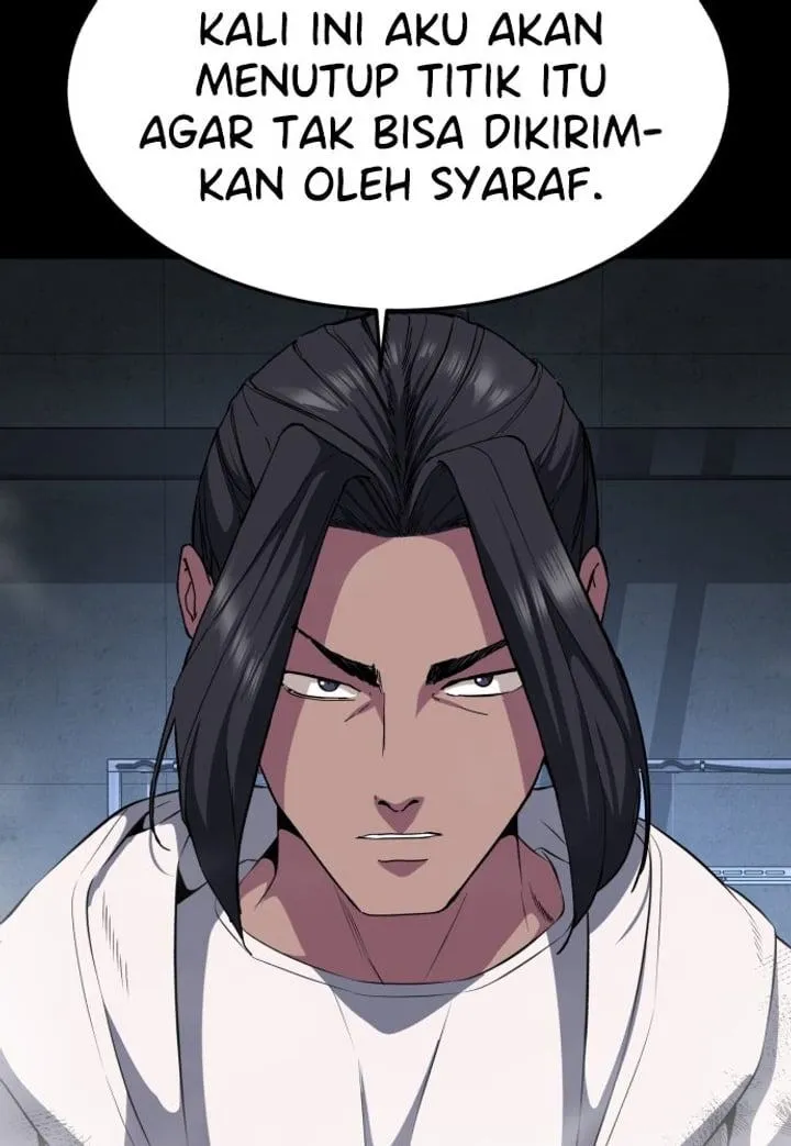 Page 74 - Ticket Hero Chapter 155