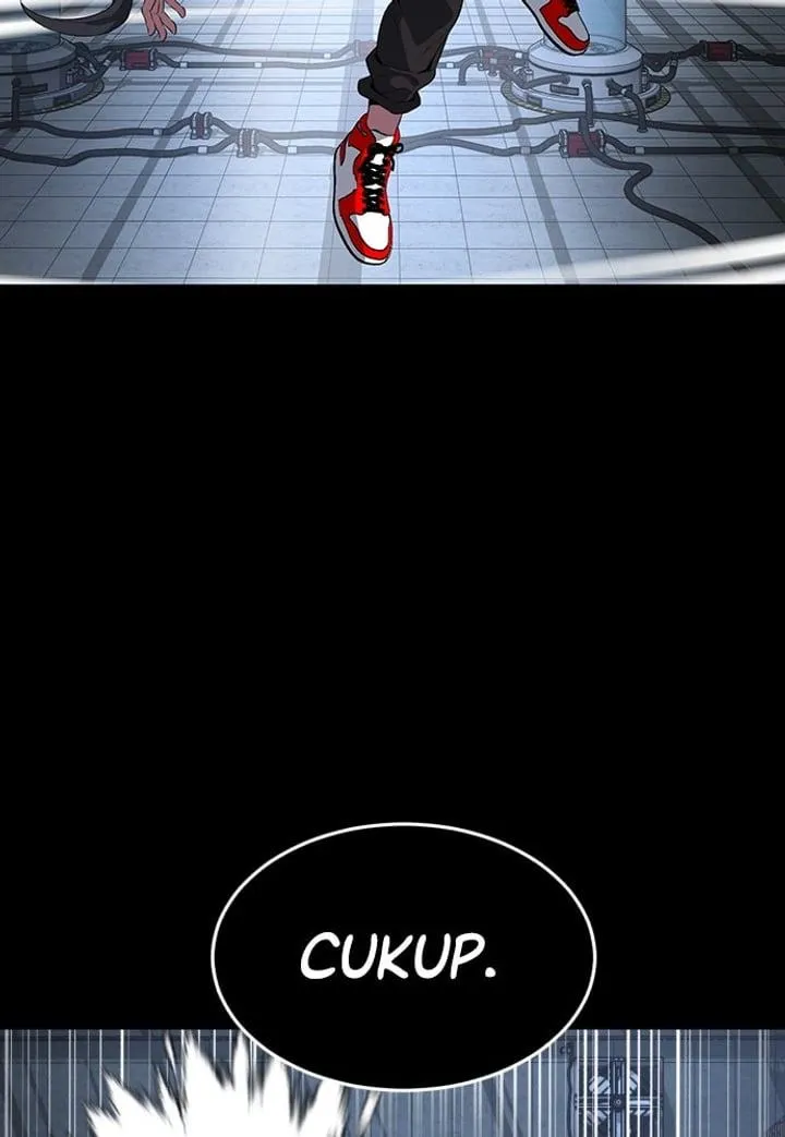 Page 88 - Ticket Hero Chapter 155