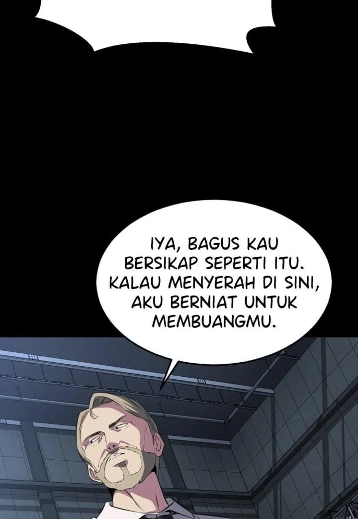 Page 100 - Ticket Hero Chapter 155