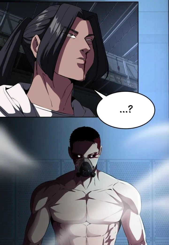 Page 106 - Ticket Hero Chapter 155