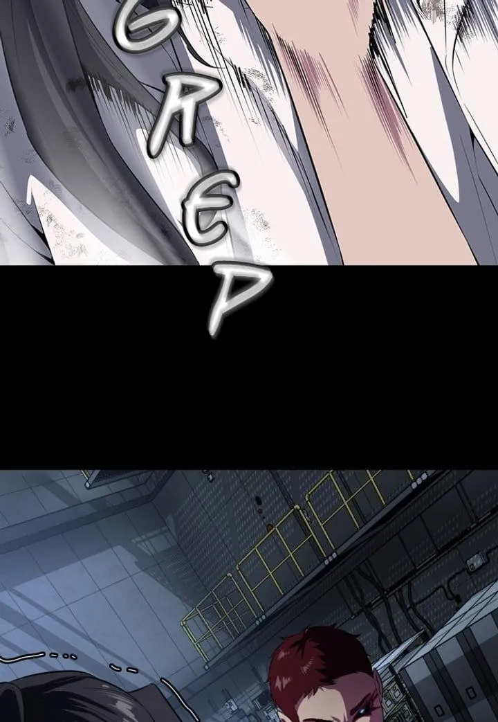 Page 118 - Ticket Hero Chapter 155