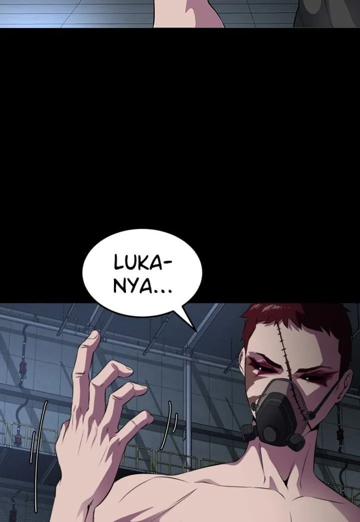 Page 134 - Ticket Hero Chapter 155